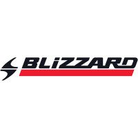 AMR Ski Shop - Blizzard Logo