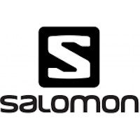 AMR Ski Shop - Salomon Bindings Logo