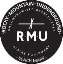 AMR Ski Shop - Under Micro Brand Logo