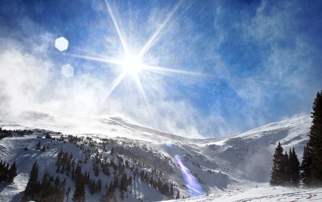 AMR Ski Shop - Breckenridge Colorado Snow